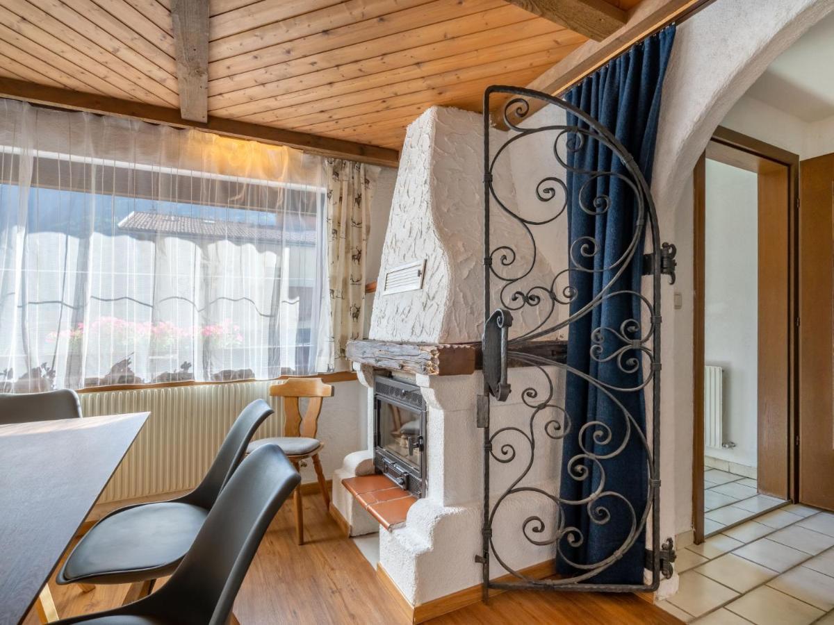 Apartment Nadine-2 By Interhome Зельден Екстер'єр фото