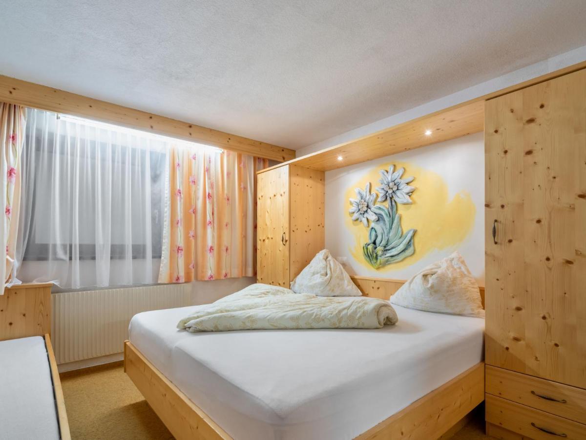 Apartment Nadine-2 By Interhome Зельден Екстер'єр фото