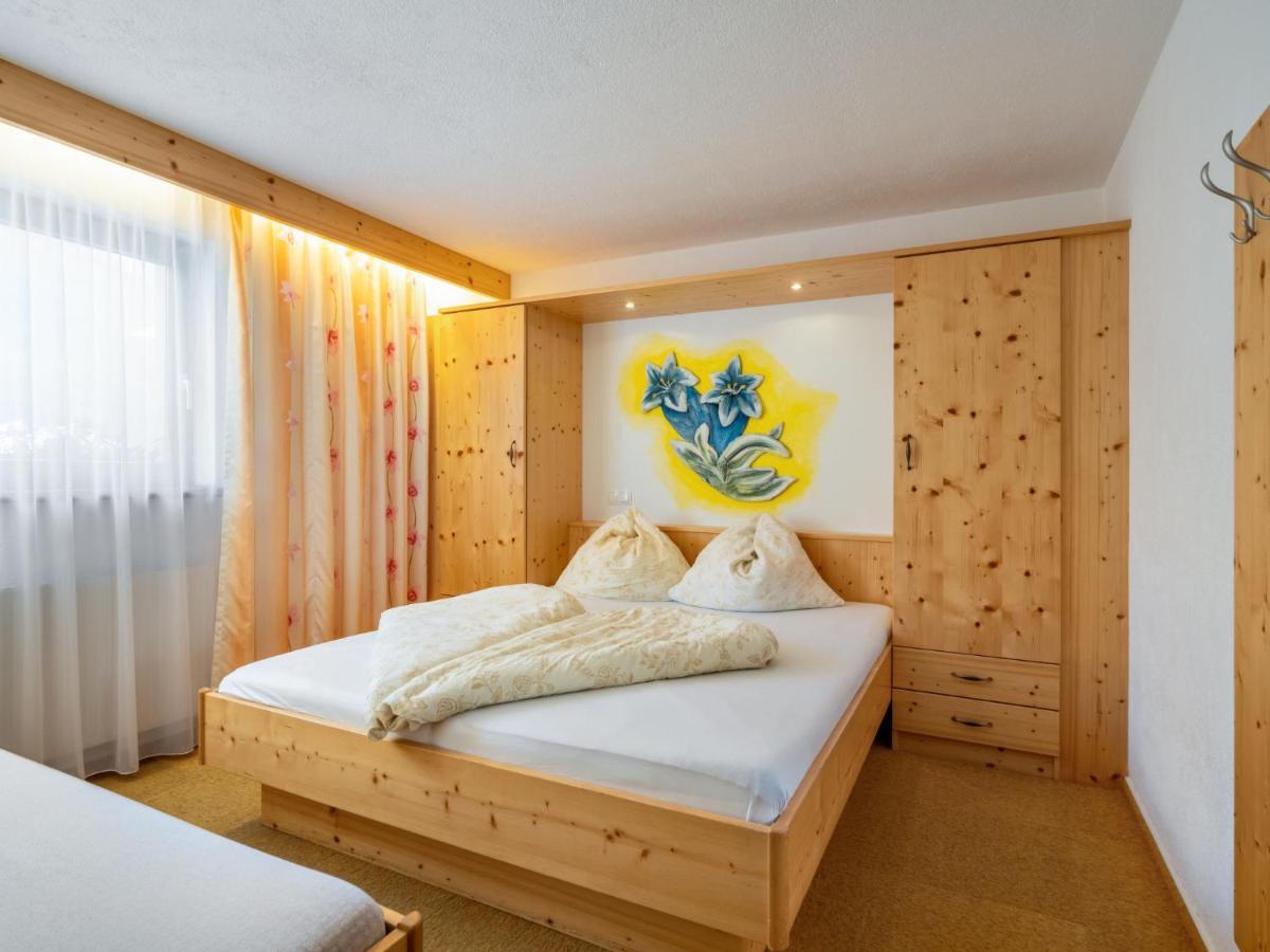 Apartment Nadine-2 By Interhome Зельден Екстер'єр фото