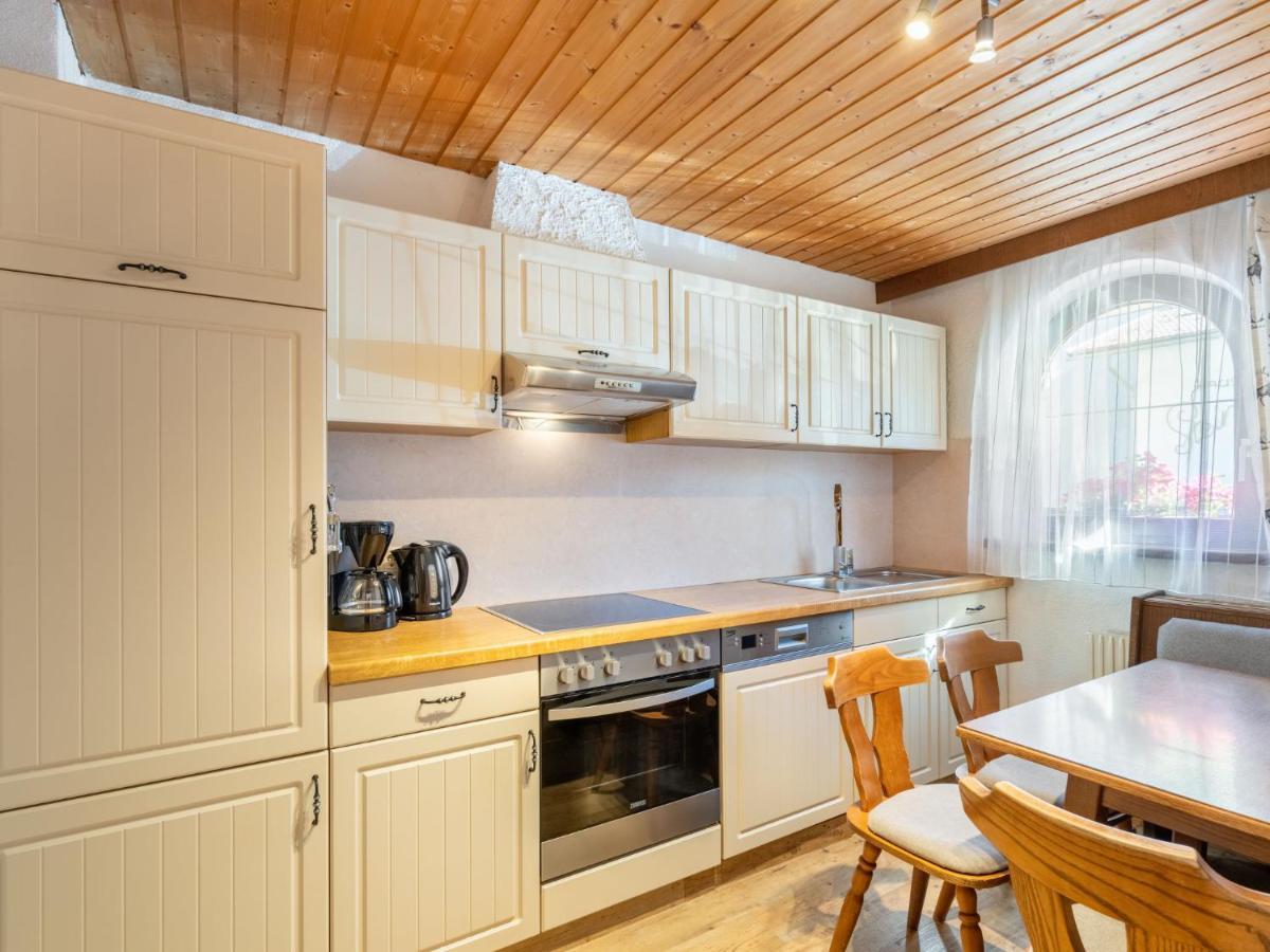 Apartment Nadine-2 By Interhome Зельден Екстер'єр фото