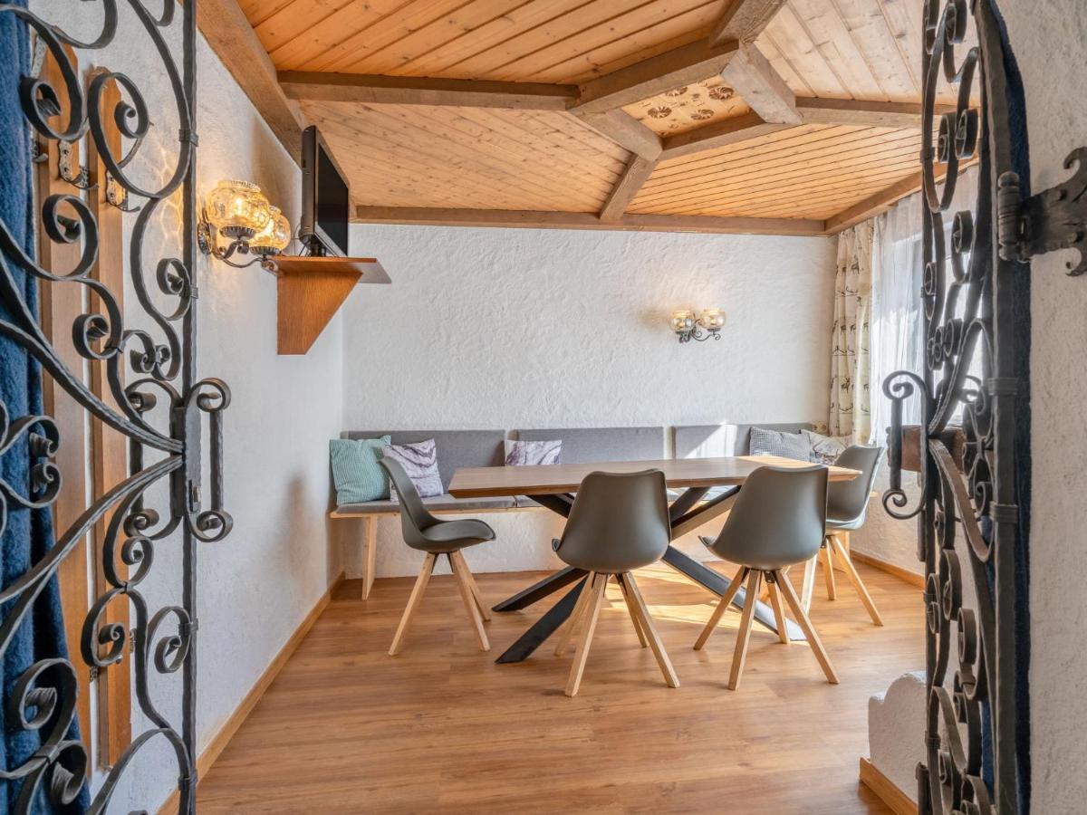 Apartment Nadine-2 By Interhome Зельден Екстер'єр фото