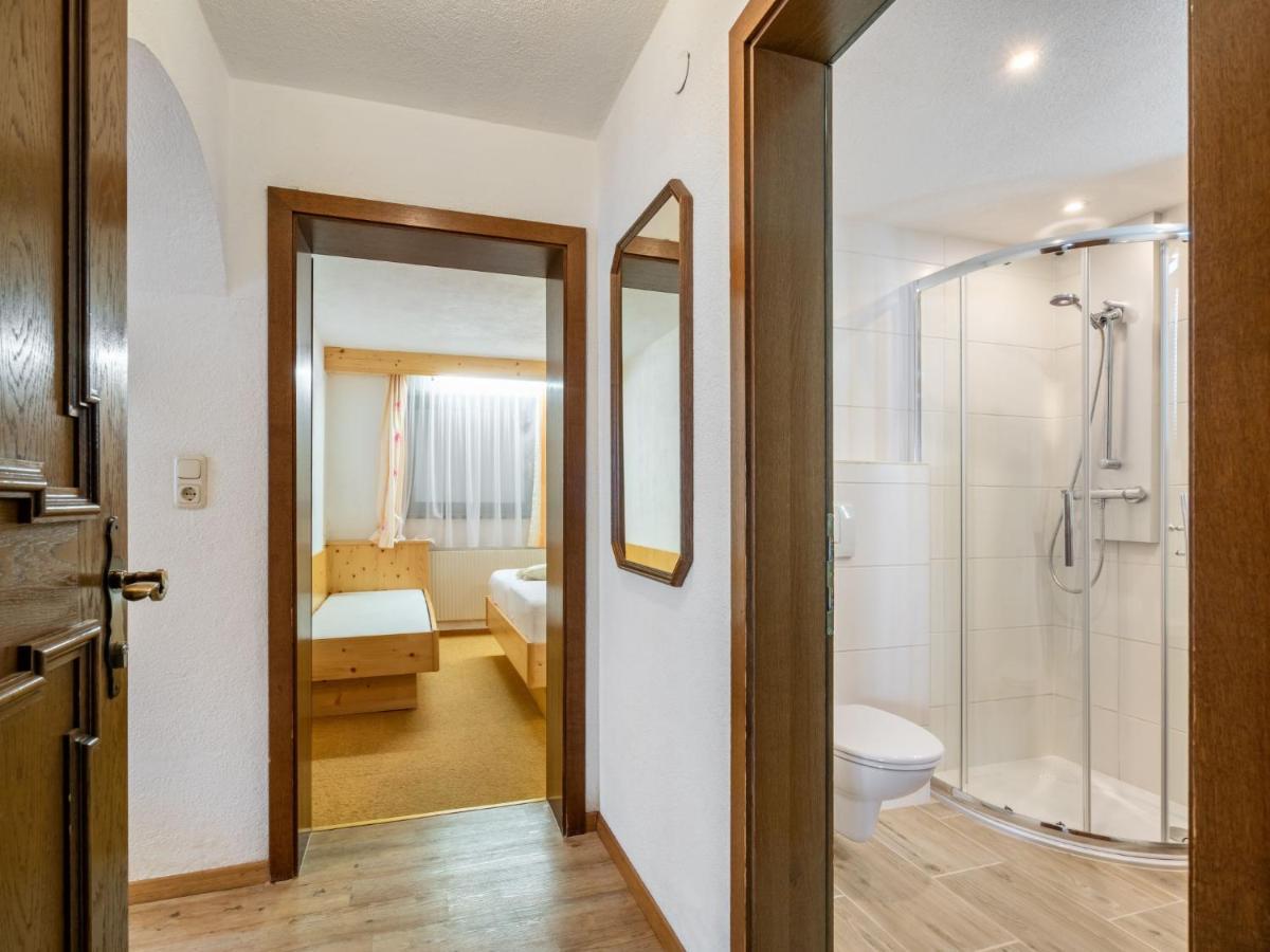 Apartment Nadine-2 By Interhome Зельден Екстер'єр фото